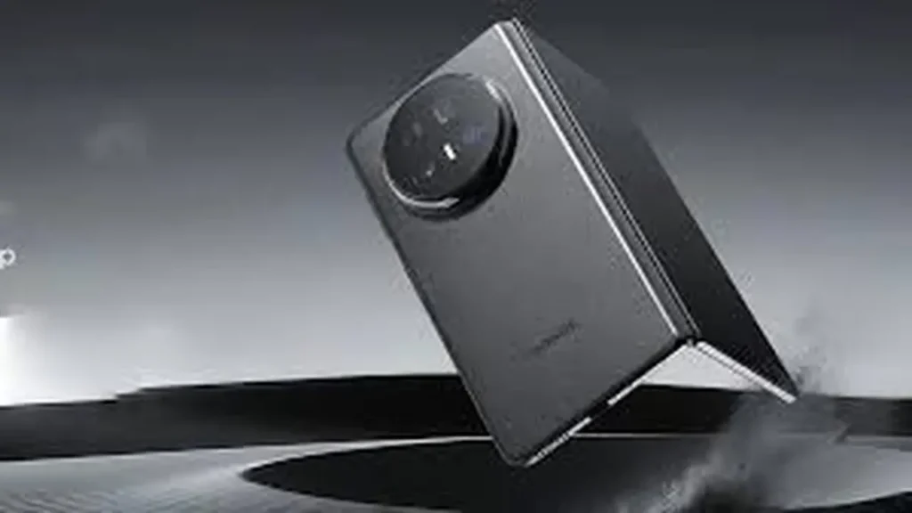 سعر خرافي.. هاتف Honor Magic V6 يظهر بمواصفات متطورة في السوق المصرية